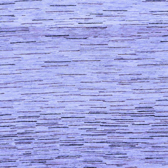 Machine Washable Abstract Blue Modern Rug, wshabs10blu