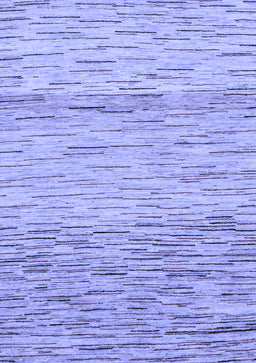 Abstract Blue Modern Rug, abs10blu
