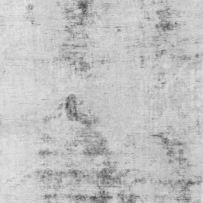 Machine Washable Abstract Gray Modern Rug, wshabs1104gry