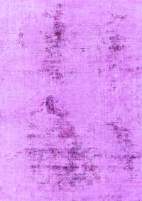 Abstract Purple Modern Rug, abs1104pur