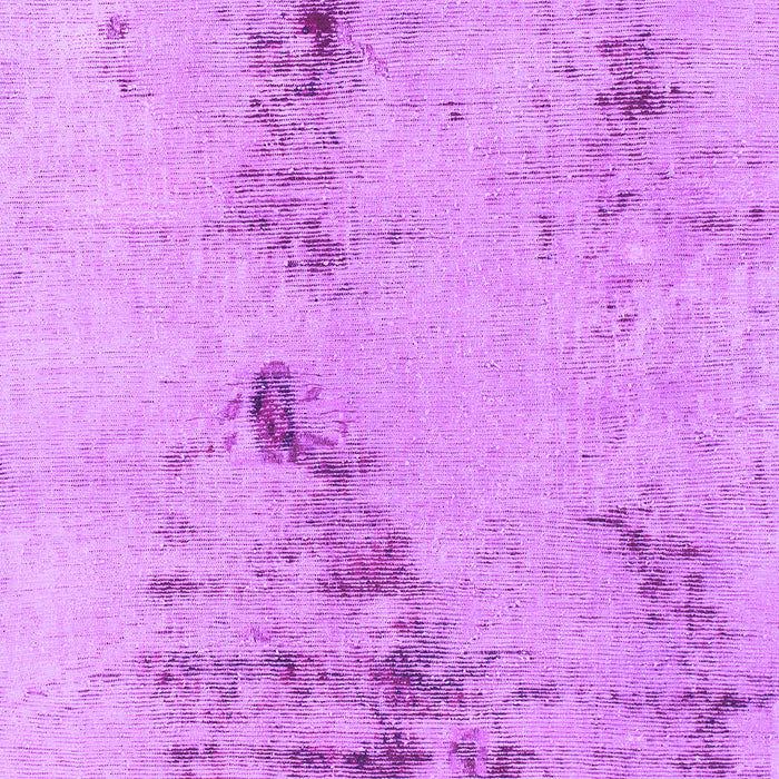 Machine Washable Abstract Purple Modern Area Rugs, wshabs1104pur