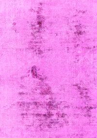 Abstract Pink Modern Rug, abs1104pnk