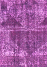 Abstract Pink Modern Rug, abs1105pnk