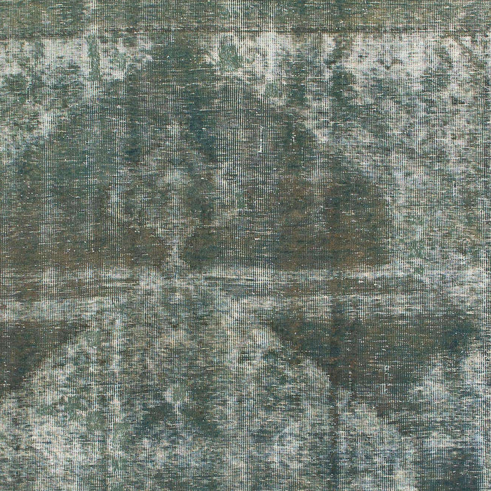 Machine Washable Abstract Light Black Rug, wshabs1105