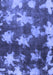 Machine Washable Abstract Blue Modern Rug, wshabs1106blu
