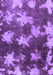 Abstract Purple Modern Rug, abs1106pur