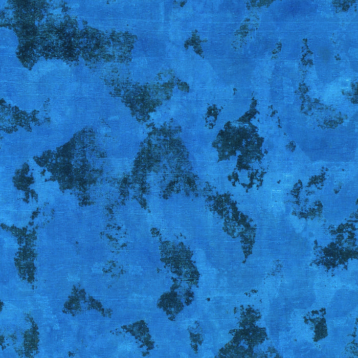 Persian Light Blue Bohemian Rug, abs1116lblu