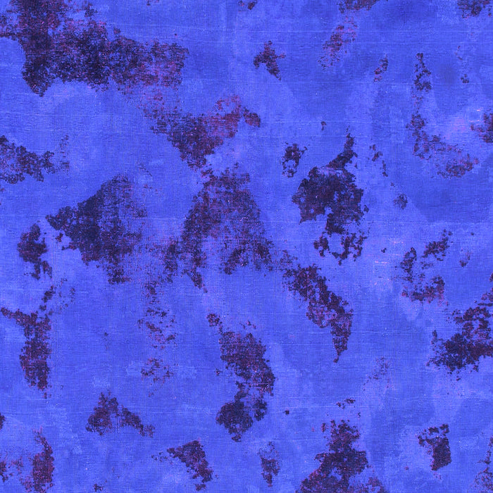 Persian Purple Bohemian Rug, abs1116pur