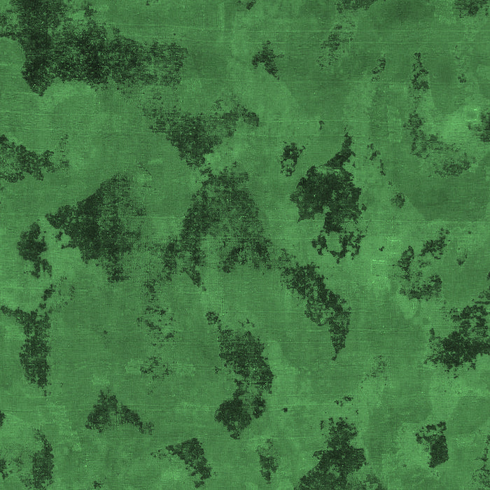 Persian Emerald Green Bohemian Rug, abs1116emgrn