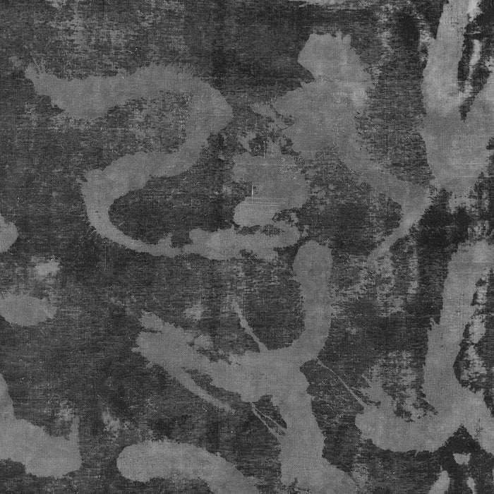 Persian Gray Bohemian Rug, abs1117gry