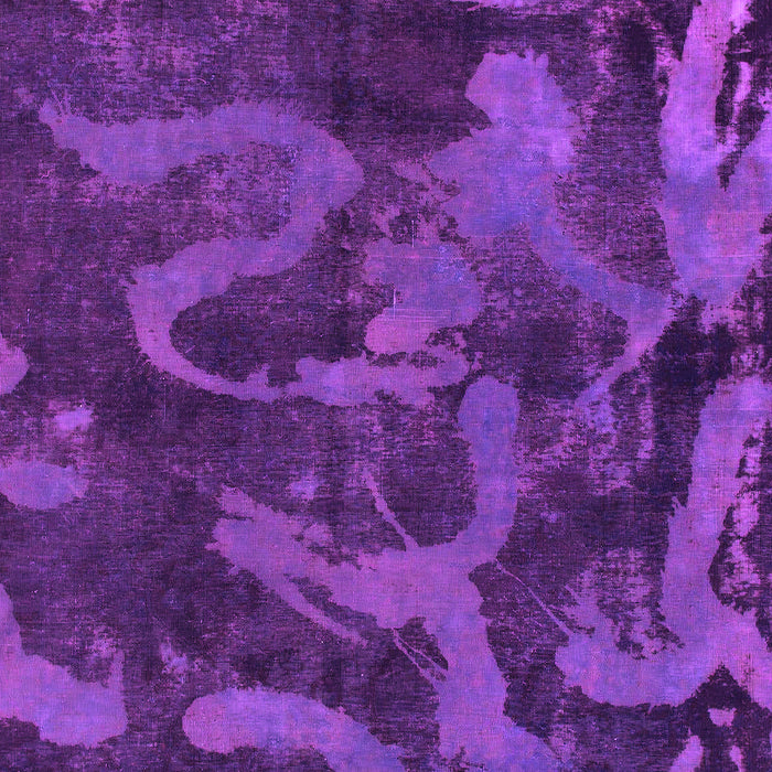 Persian Pink Bohemian Rug, abs1117pnk