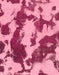 Abstract Hot Pink Modern Rug, abs1118