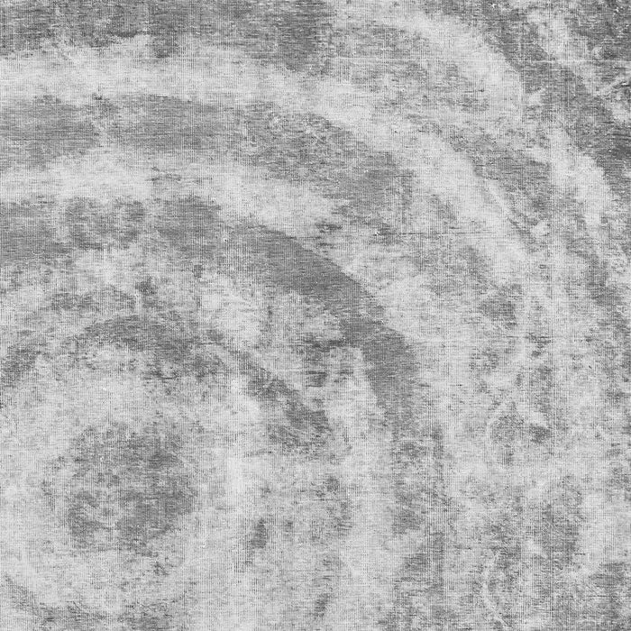 Machine Washable Abstract Gray Modern Rug, wshabs1121gry