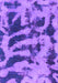 Machine Washable Abstract Purple Modern Area Rugs, wshabs1123pur