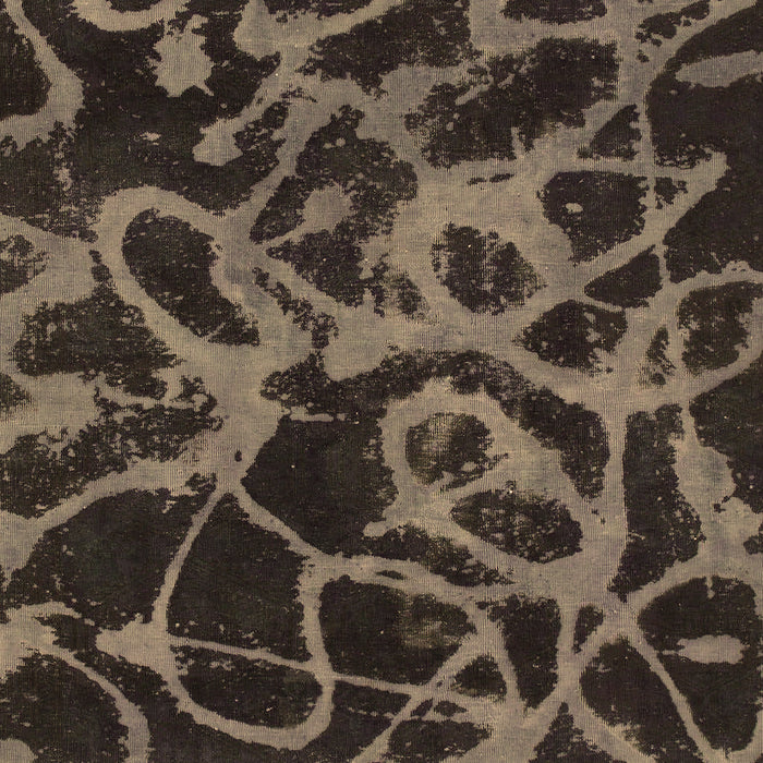 Persian Brown Bohemian Rug, abs1124brn