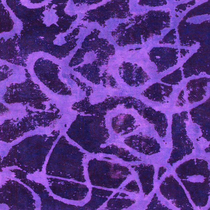 Persian Pink Bohemian Rug, abs1124pnk