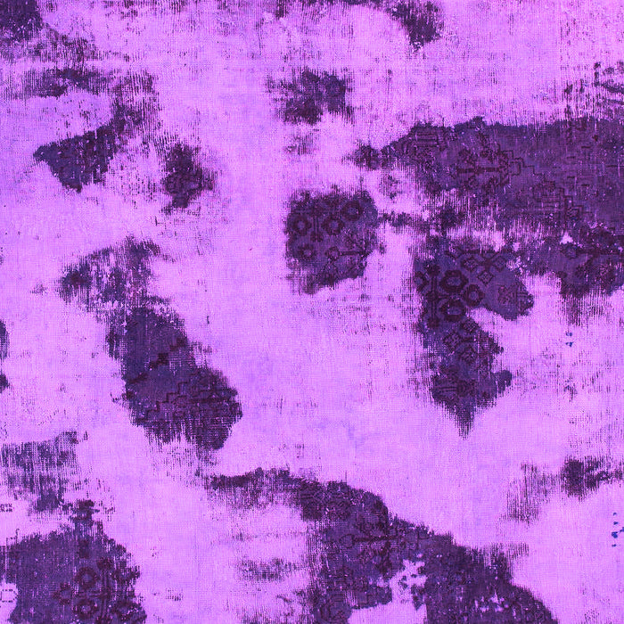 Machine Washable Abstract Pink Modern Rug, wshabs1125pnk