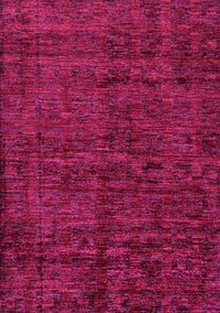 Abstract Pink Modern Rug, abs112pnk