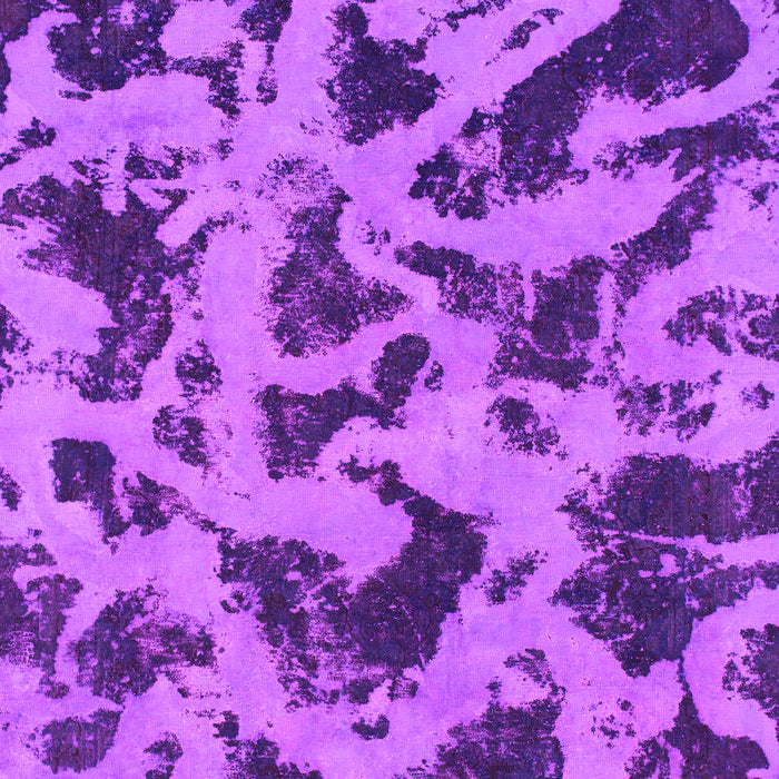 Machine Washable Abstract Pink Modern Rug, wshabs1130pnk