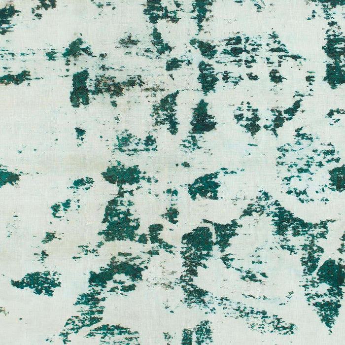 Machine Washable Abstract Light Gray Rug, wshabs1131