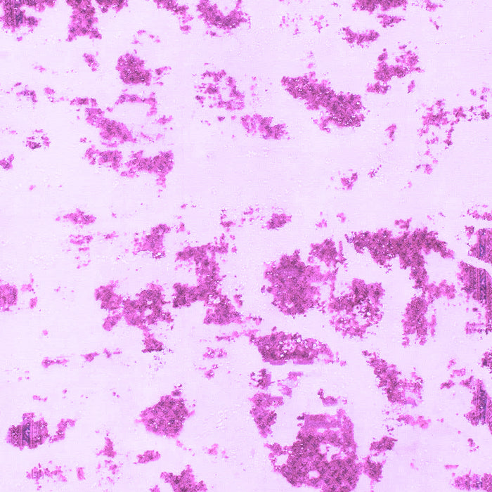 Machine Washable Abstract Purple Modern Area Rugs, wshabs1135pur