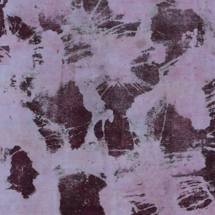 Machine Washable Abstract Light Blue Modern Rug, wshabs1145lblu