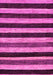 Abstract Pink Modern Rug, abs115pnk