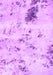 Machine Washable Solid Purple Modern Area Rugs, wshabs1162pur