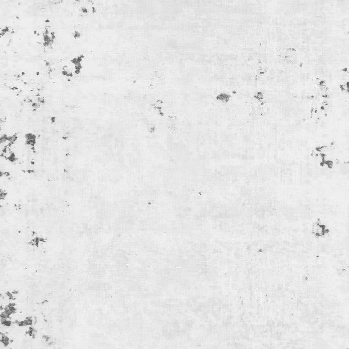 Solid Gray Modern Rug, abs1163gry