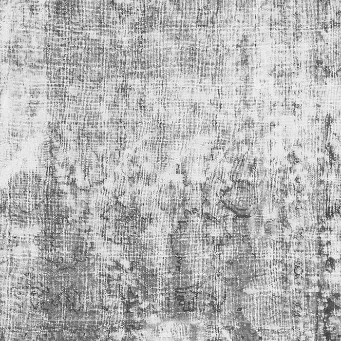 Machine Washable Abstract Gray Modern Rug, wshabs1164gry