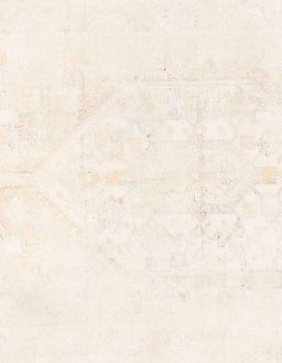 Abstract Gold Solid Rug, abs1166