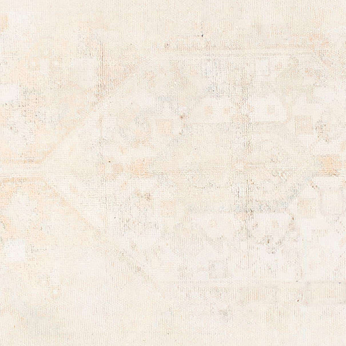 Machine Washable Abstract Gold Rug, wshabs1166