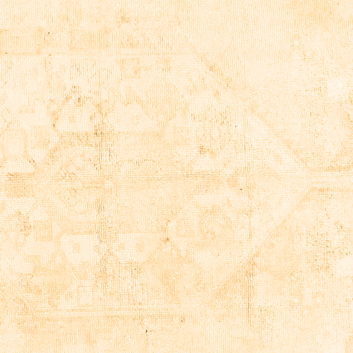 Solid Brown Modern Rug, abs1166brn