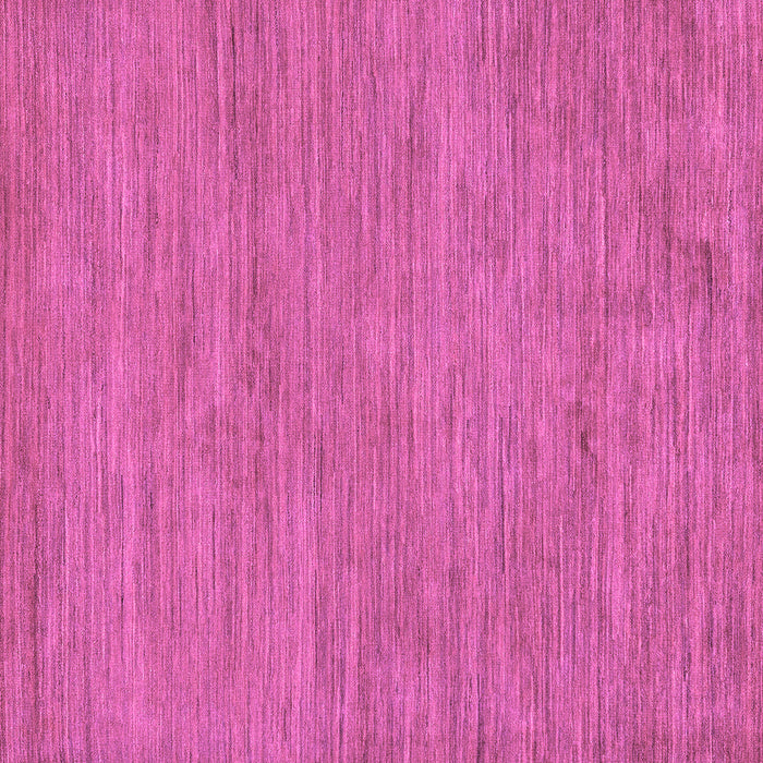 Square Abstract Purple Modern Rug, abs116pur