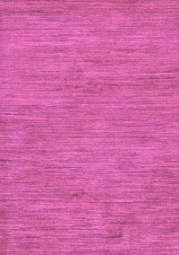 Abstract Purple Modern Rug, abs116pur