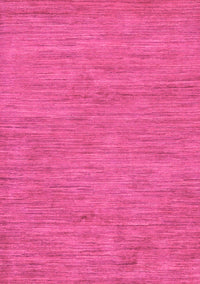 Abstract Pink Modern Rug, abs116pnk