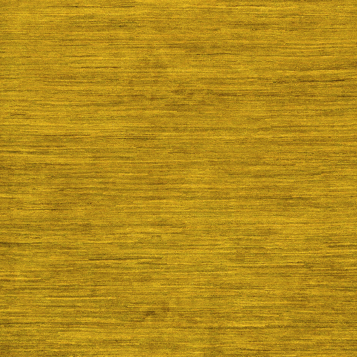 Machine Washable Abstract Yellow Modern Rug, wshabs116yw