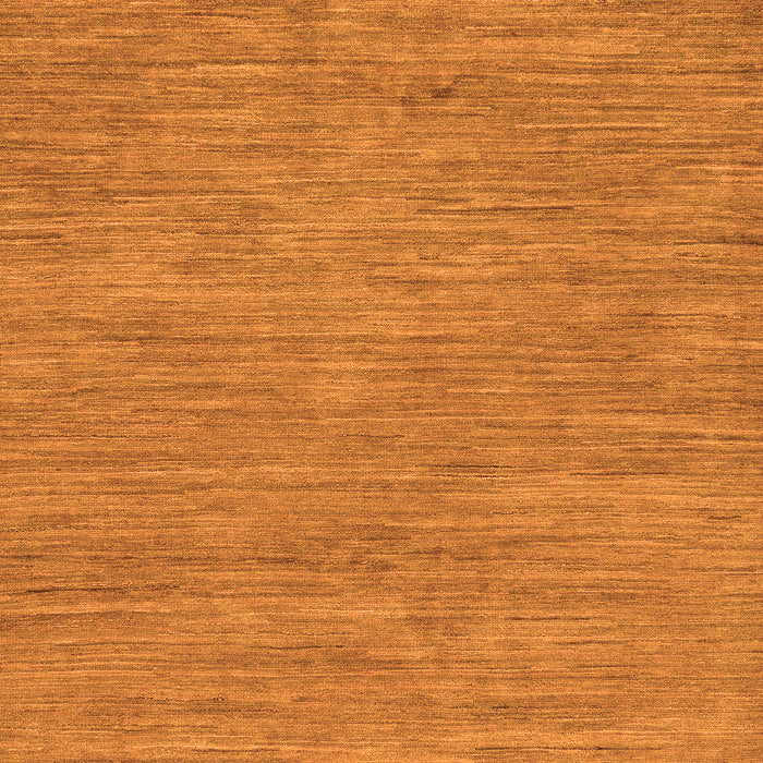 Abstract Orange Modern Rug, abs116org