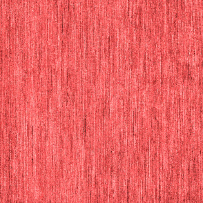 Abstract Red Modern Rug, abs116red