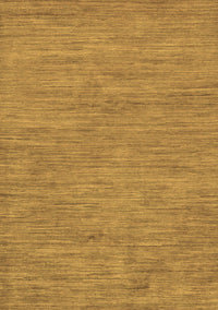 Abstract Brown Modern Rug, abs116brn