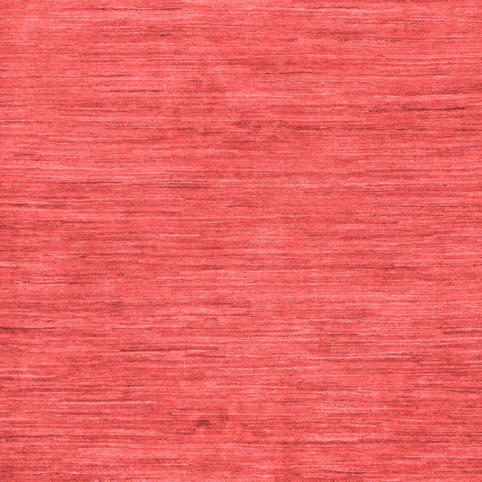 Abstract Red Modern Area Rugs