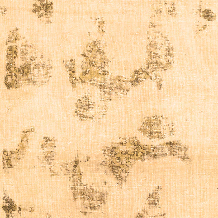 Oriental Brown Modern Rug, abs1179brn