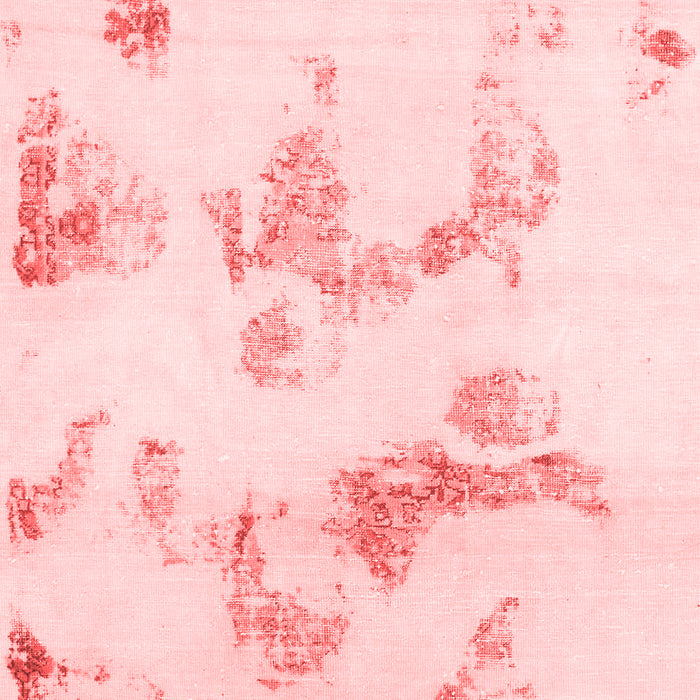 Oriental Red Modern Area Rugs