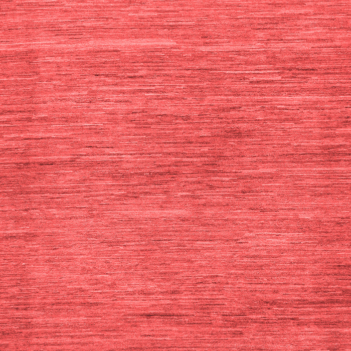 Machine Washable Abstract Red Modern Rug, wshabs117red