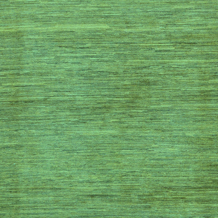 Machine Washable Abstract Turquoise Modern Area Rugs, wshabs117turq