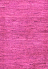 Abstract Pink Modern Rug, abs117pnk