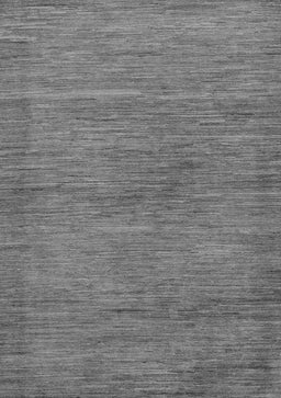 Abstract Gray Modern Rug, abs117gry