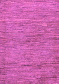 Abstract Purple Modern Rug, abs117pur