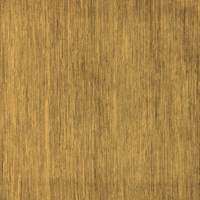 Square Abstract Brown Modern Rug, abs117brn