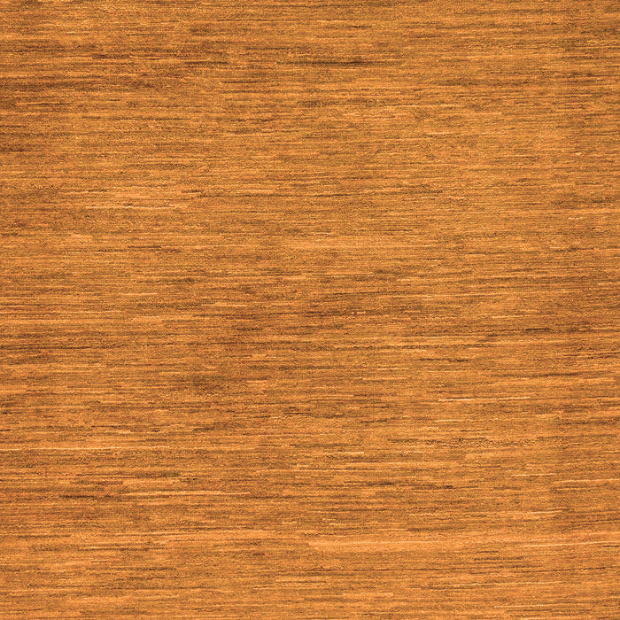 Abstract Orange Modern Rug, abs117org